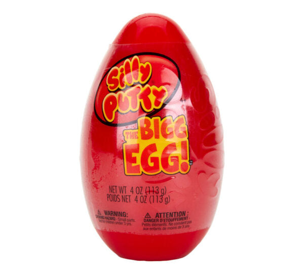 Original Silly Putty