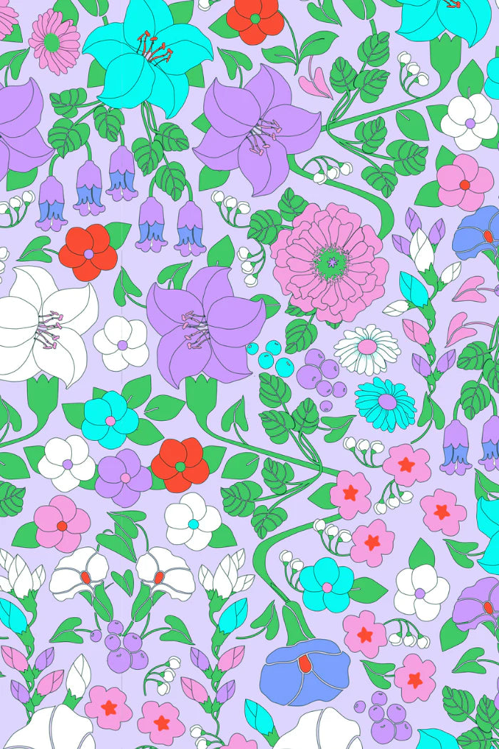 Milky - Viola sweat