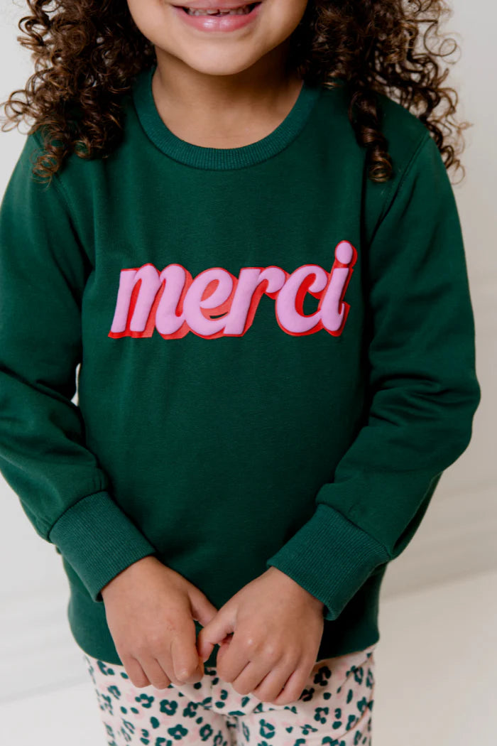 Milky - Merci Sweat