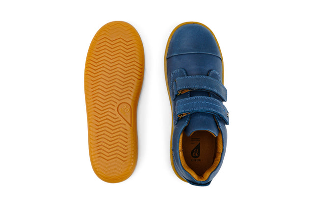 Bobux Kid Plus Port - Midnight