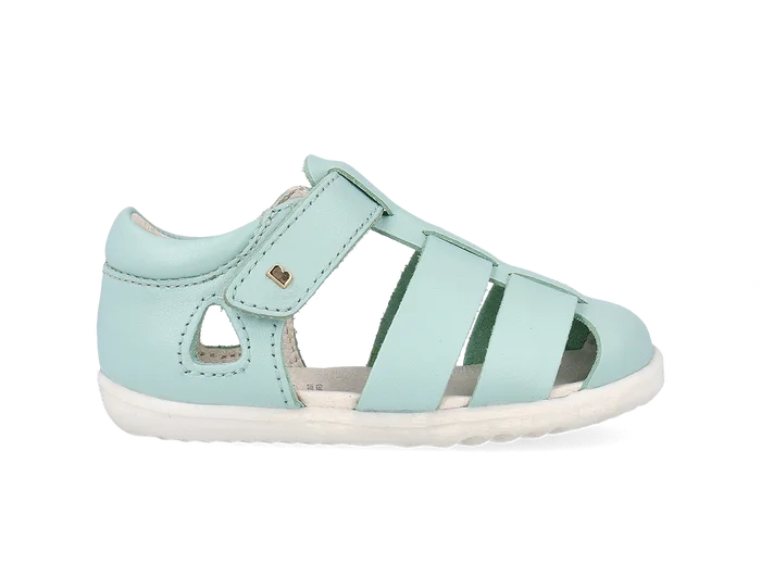 Bobux Step Up - Tidal Fresh Mint