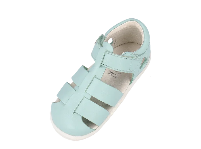 Bobux Step Up - Tidal Fresh Mint