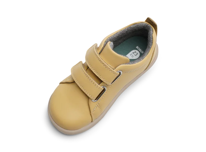 Bobux I-Walk Grass Court Sand