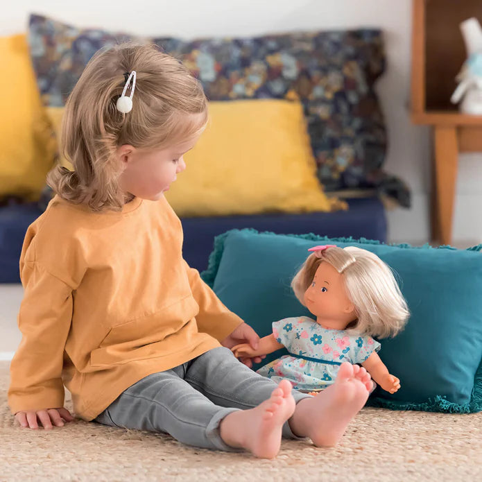 Corolle Dolls - Florolle Jasmine