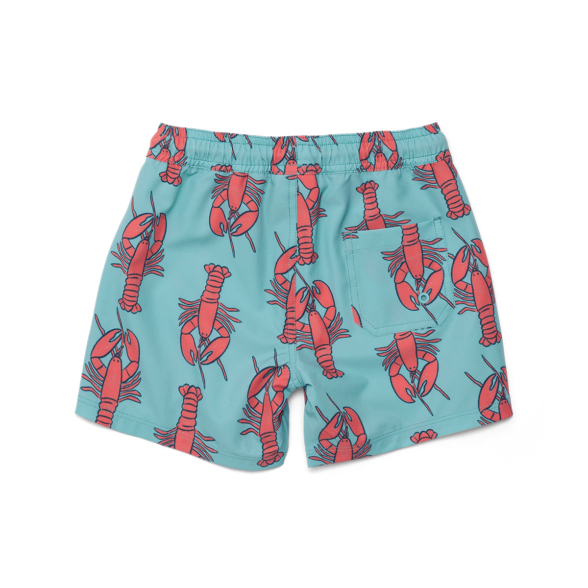 Crywolf Board Short Lobsters