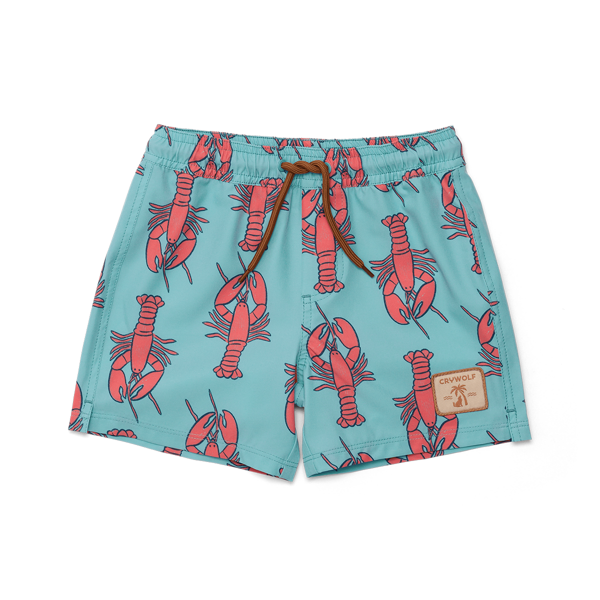 Crywolf Board Short Lobsters