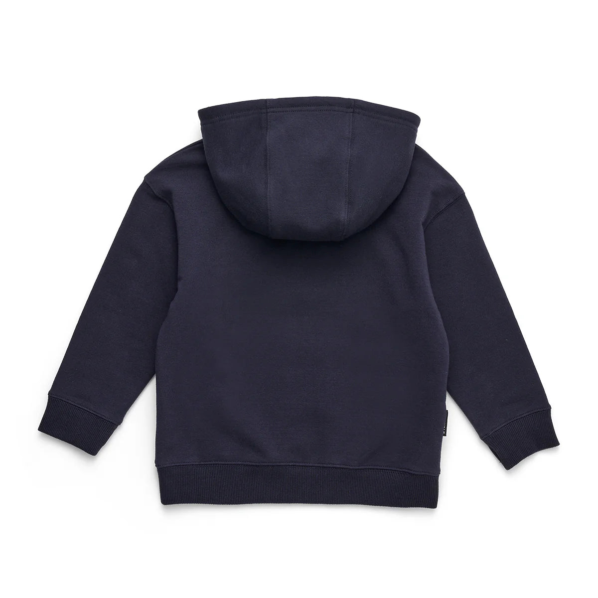 Crywolf Chill Hoodie Navy