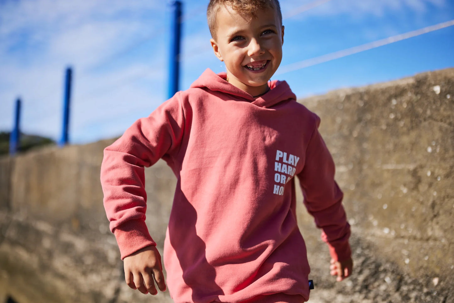 Radicool - Thrasher Hood