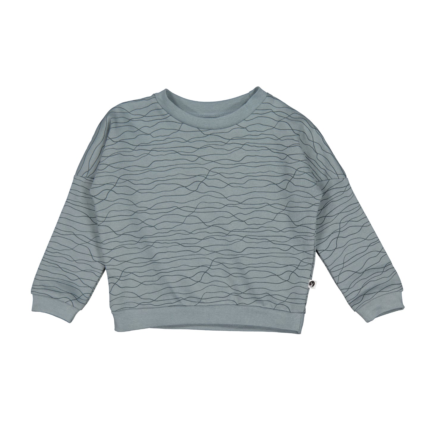Burrow & Be Riley Sweater - Terrain