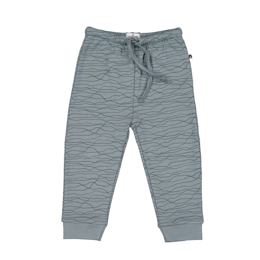 Burrow & Be Trackpants - Terrain