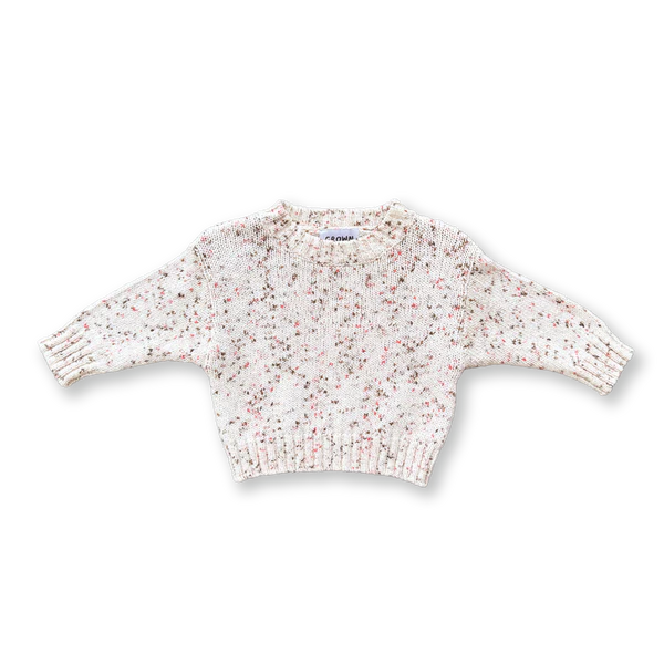 Grown - Funfetti Pull Over - Pokey