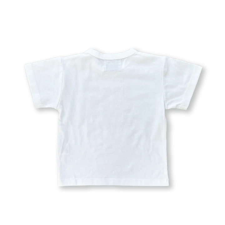 Grown - Organic Pebble Tee Clay
