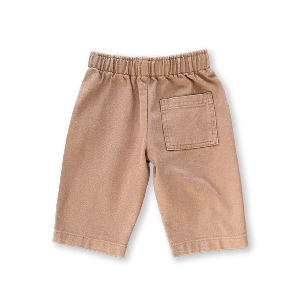Grown - Everyday Demin Jeans Clay