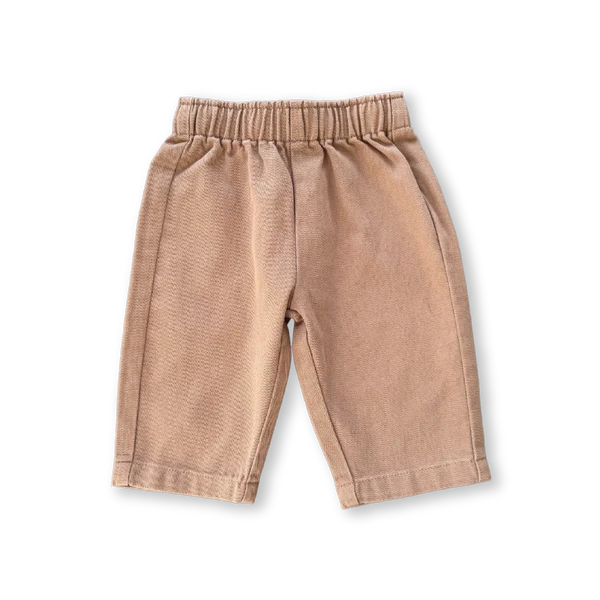 Grown - Everyday Demin Jeans Clay