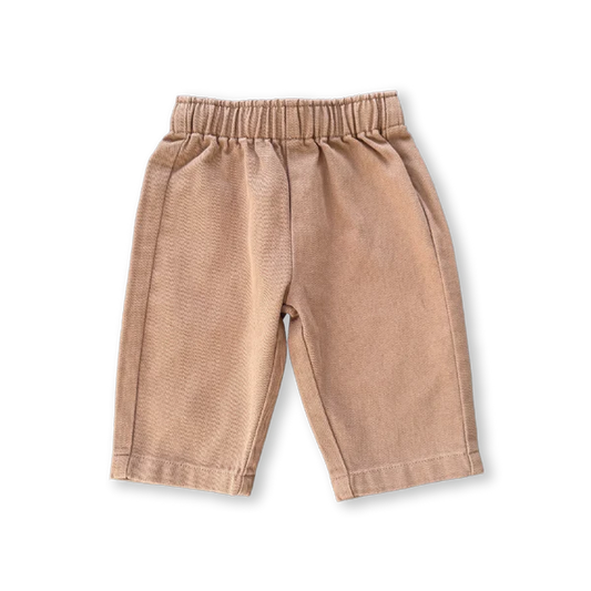Grown - Everyday Demin Jeans Clay