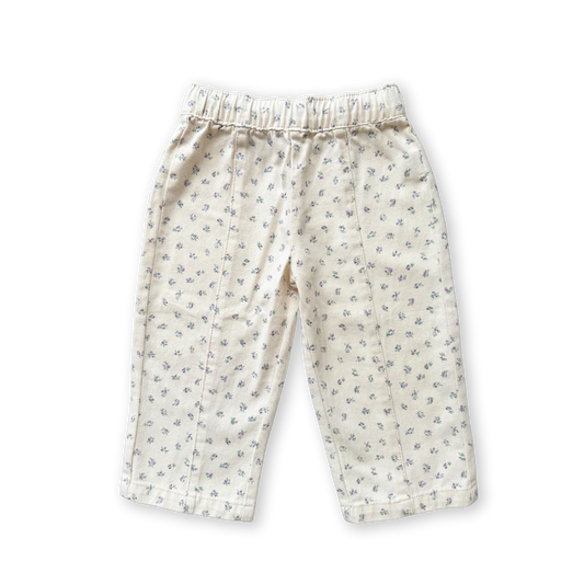 Grown  Everyday Denim Pant - Garden