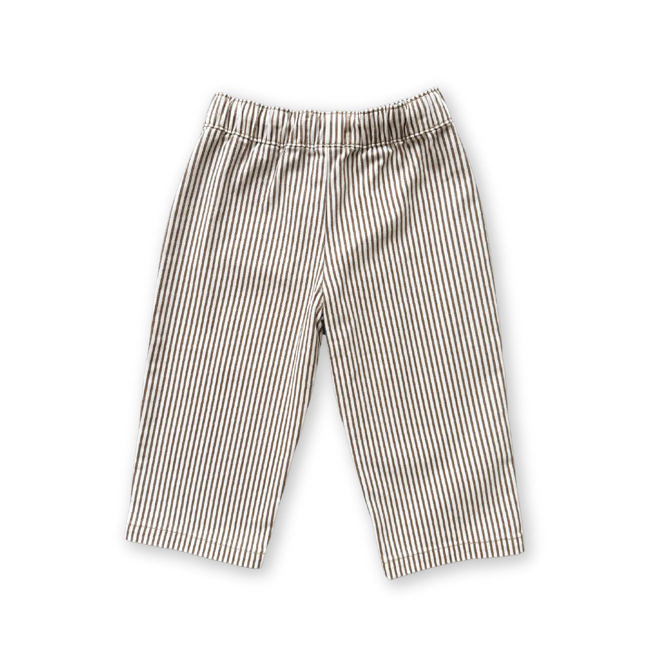 Grown Everyday Denim Pant - Paint