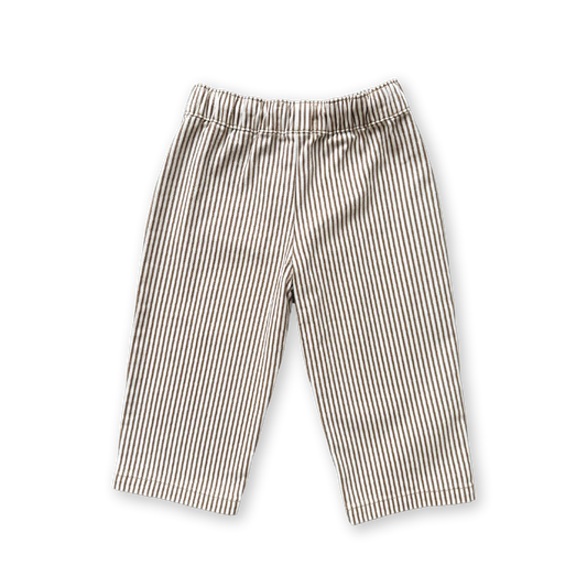 Grown Everyday Denim Pant - Paint