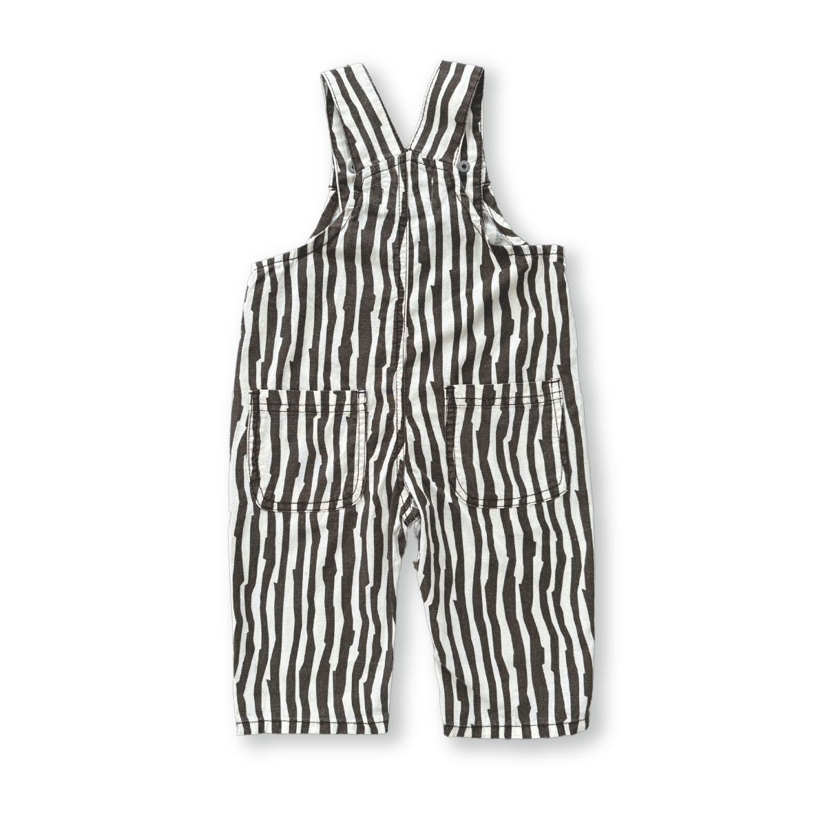 Grown - Align Overalls