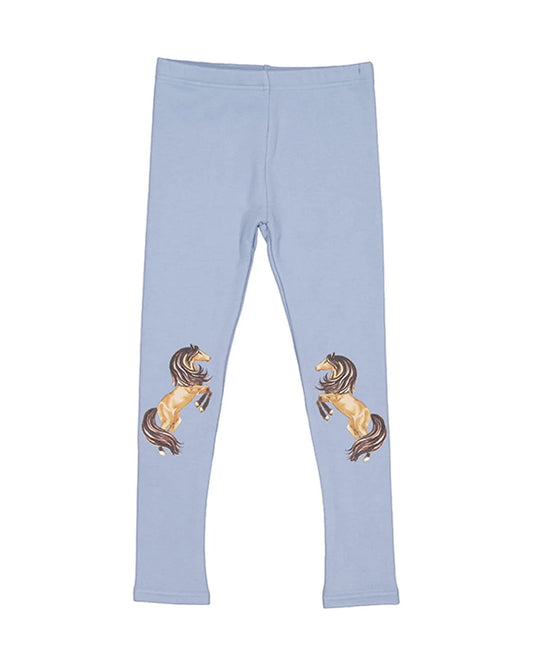 Kissed - Wild Horses Legging