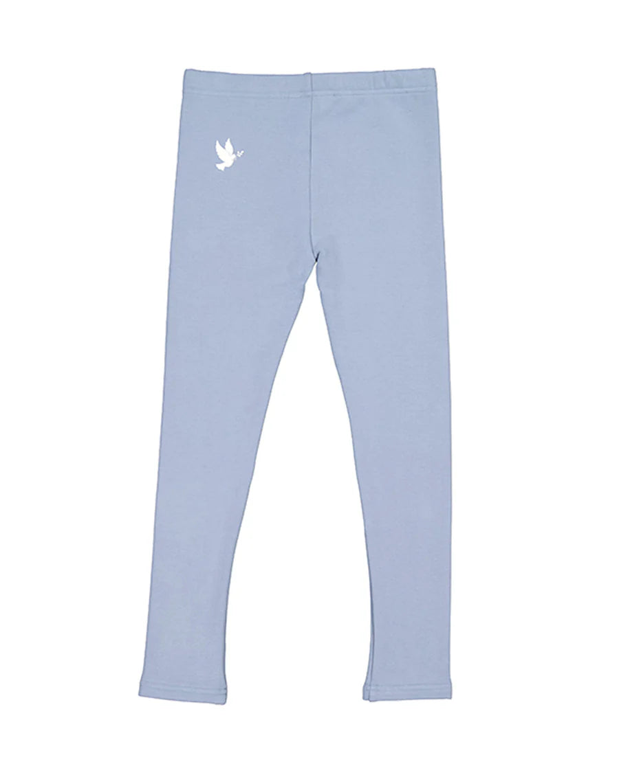Kissed - Wild Horses Legging