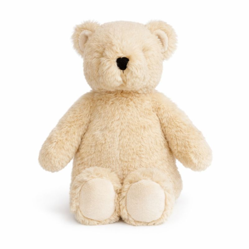 Lily & George - Littlefoot Bear - Fawn