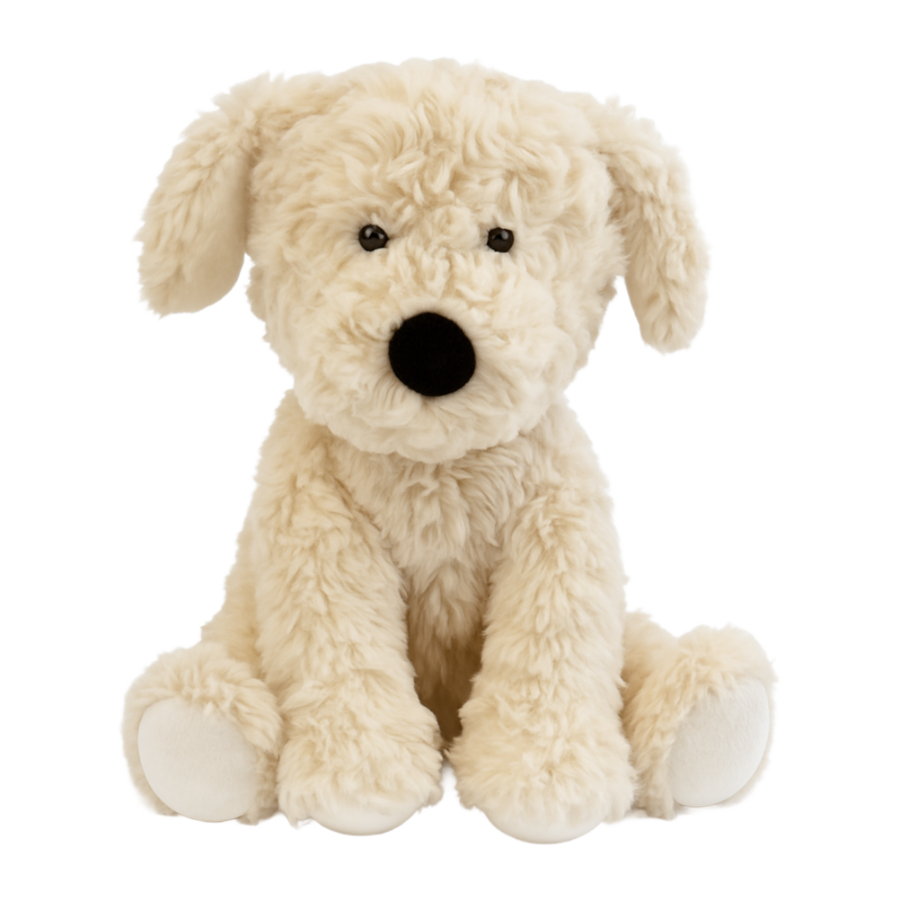 Lily & George - Milo the Puppy