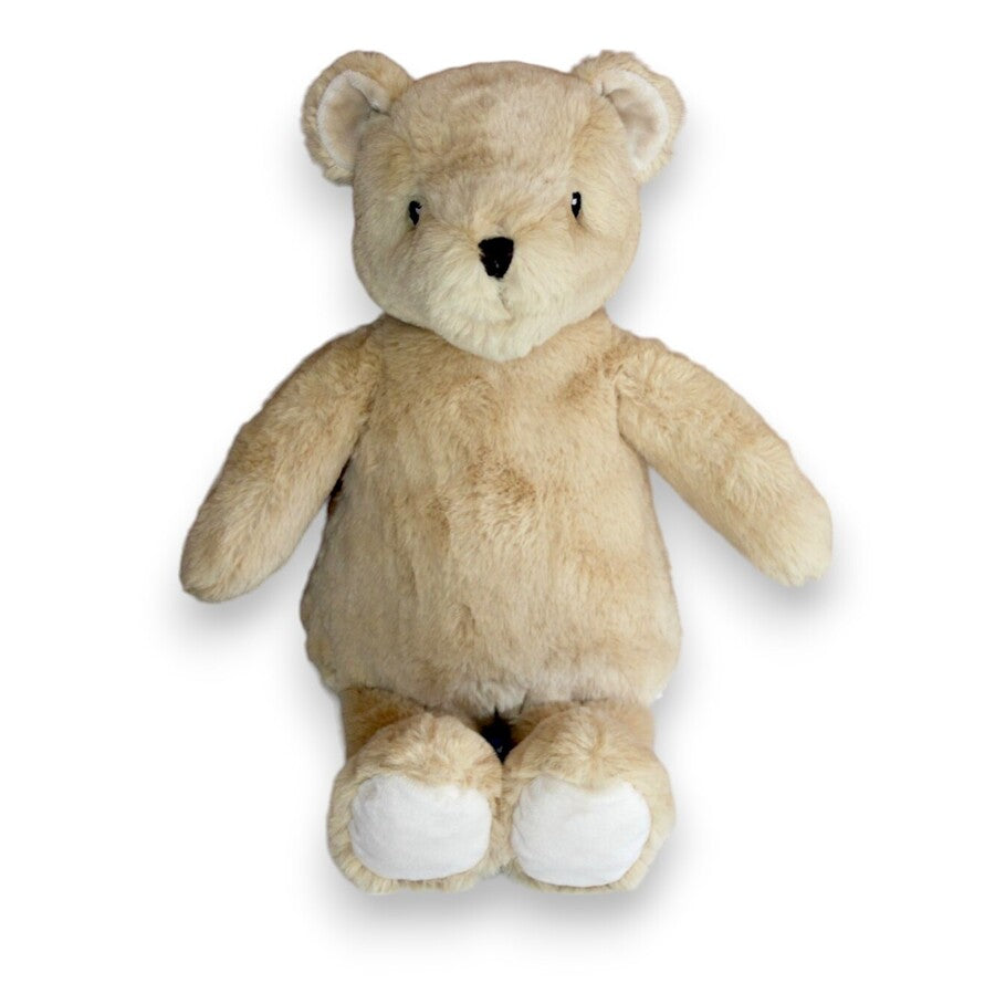 Lily & George Flopsy Bear - Fawn