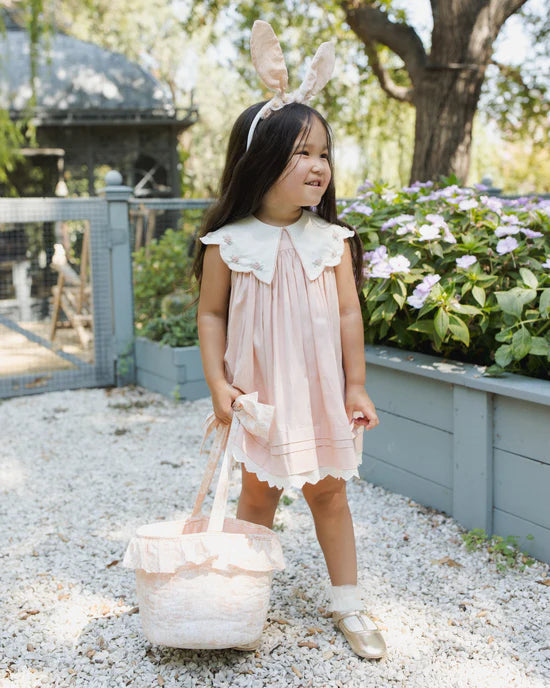 Noralee Florence Dress - Petal