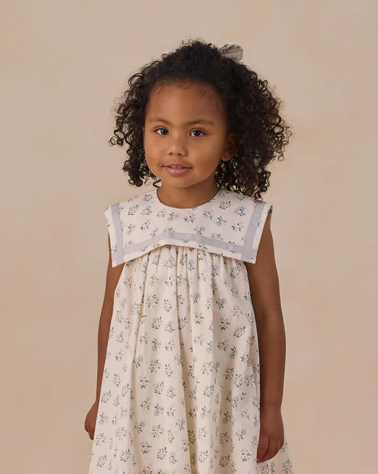 Noralee Daisy Dress - Summer Ditsy