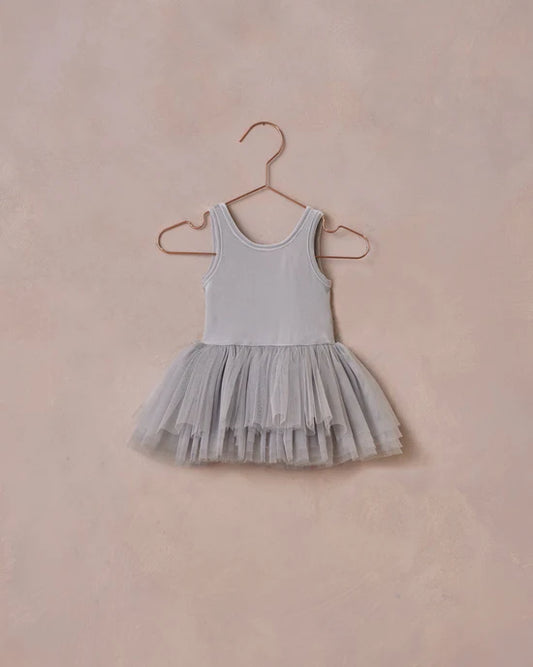Noralee - Tallulah Tutu Powder Blue