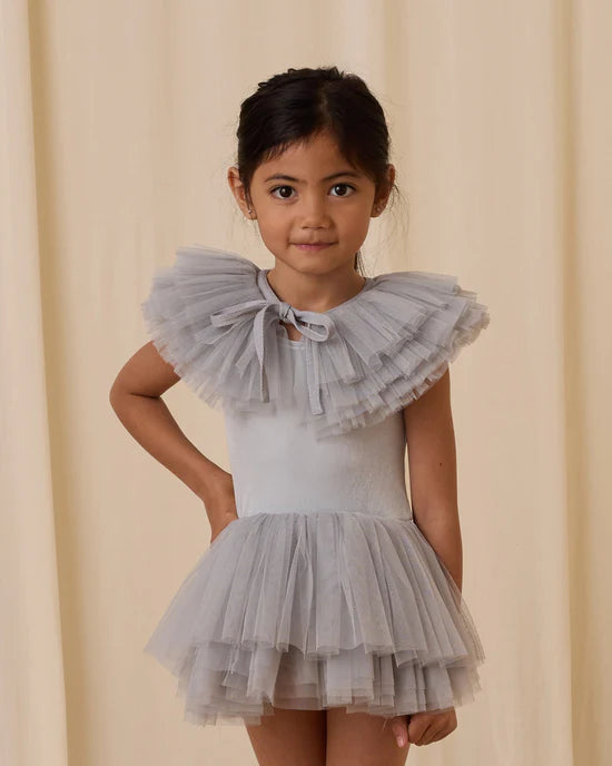 Noralee - Tallulah Tutu Powder Blue