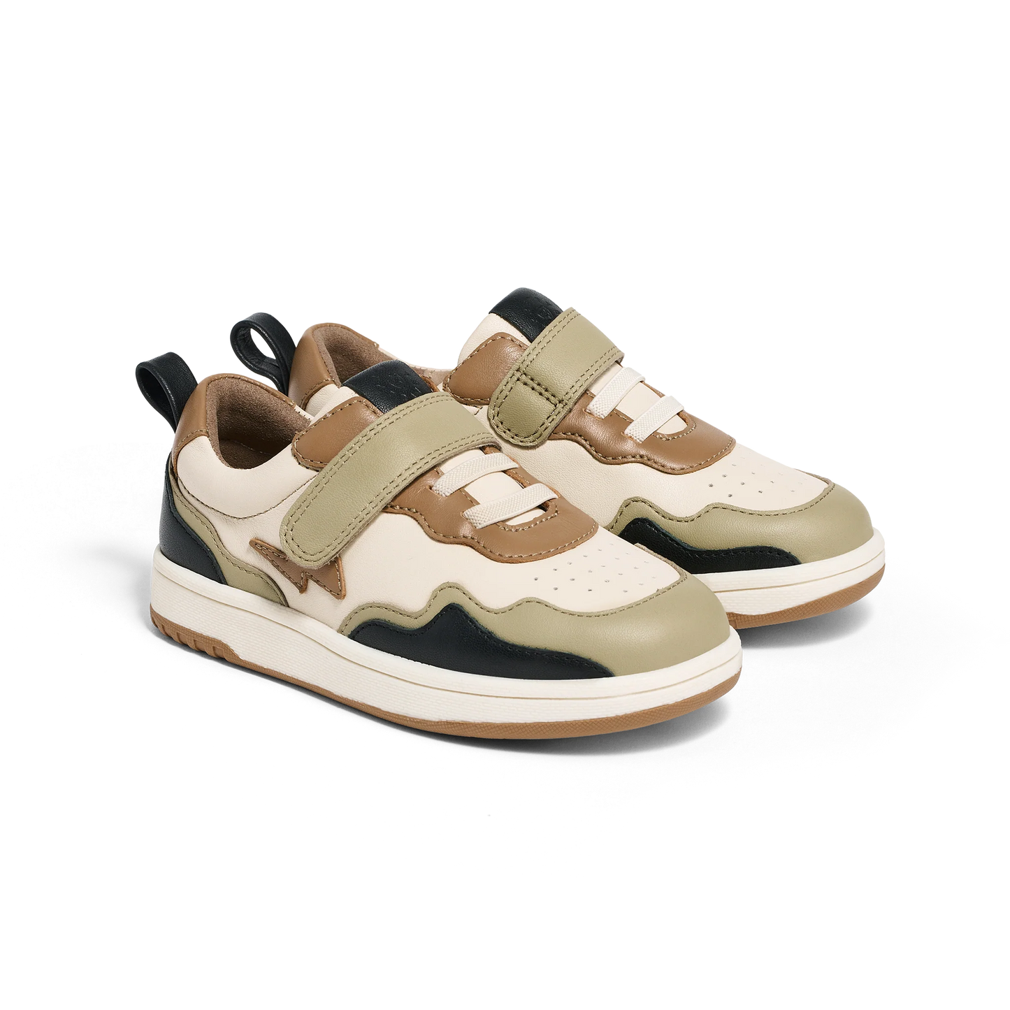 Pretty Brave - Icon Trainer Lightning
