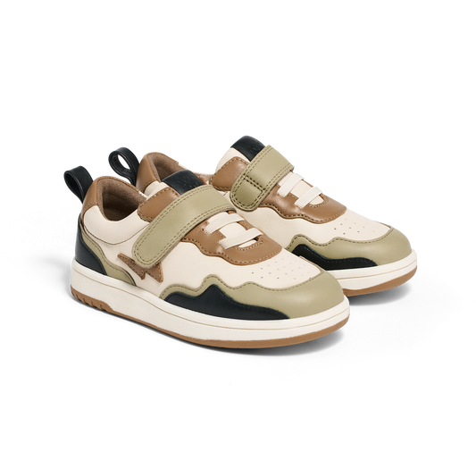 Pretty Brave - Icon Trainer Lightning