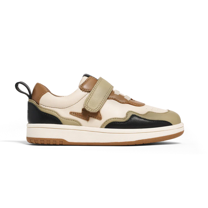 Pretty Brave - Icon Trainer Lightning