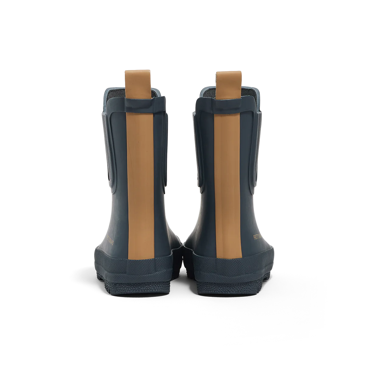 Pretty Brave - Puddle Boot Indigo