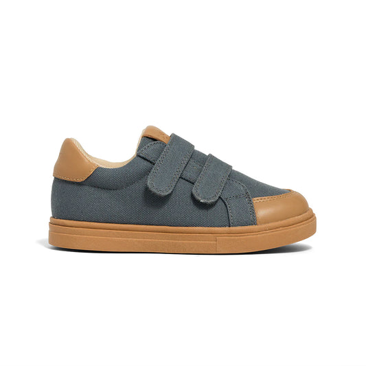 Pretty Brave Otto Canvas Indigo