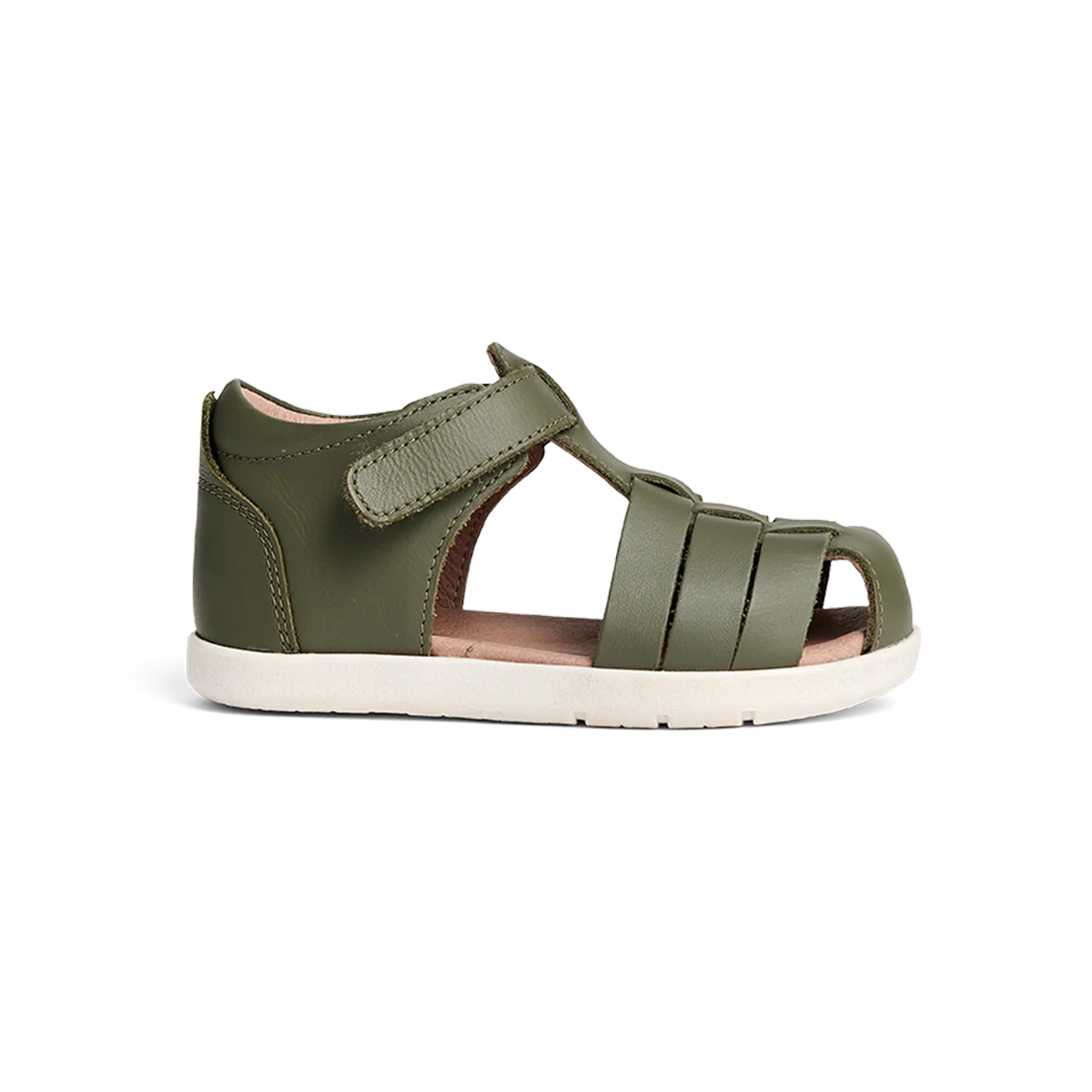 Pretty Brave Billie Khaki