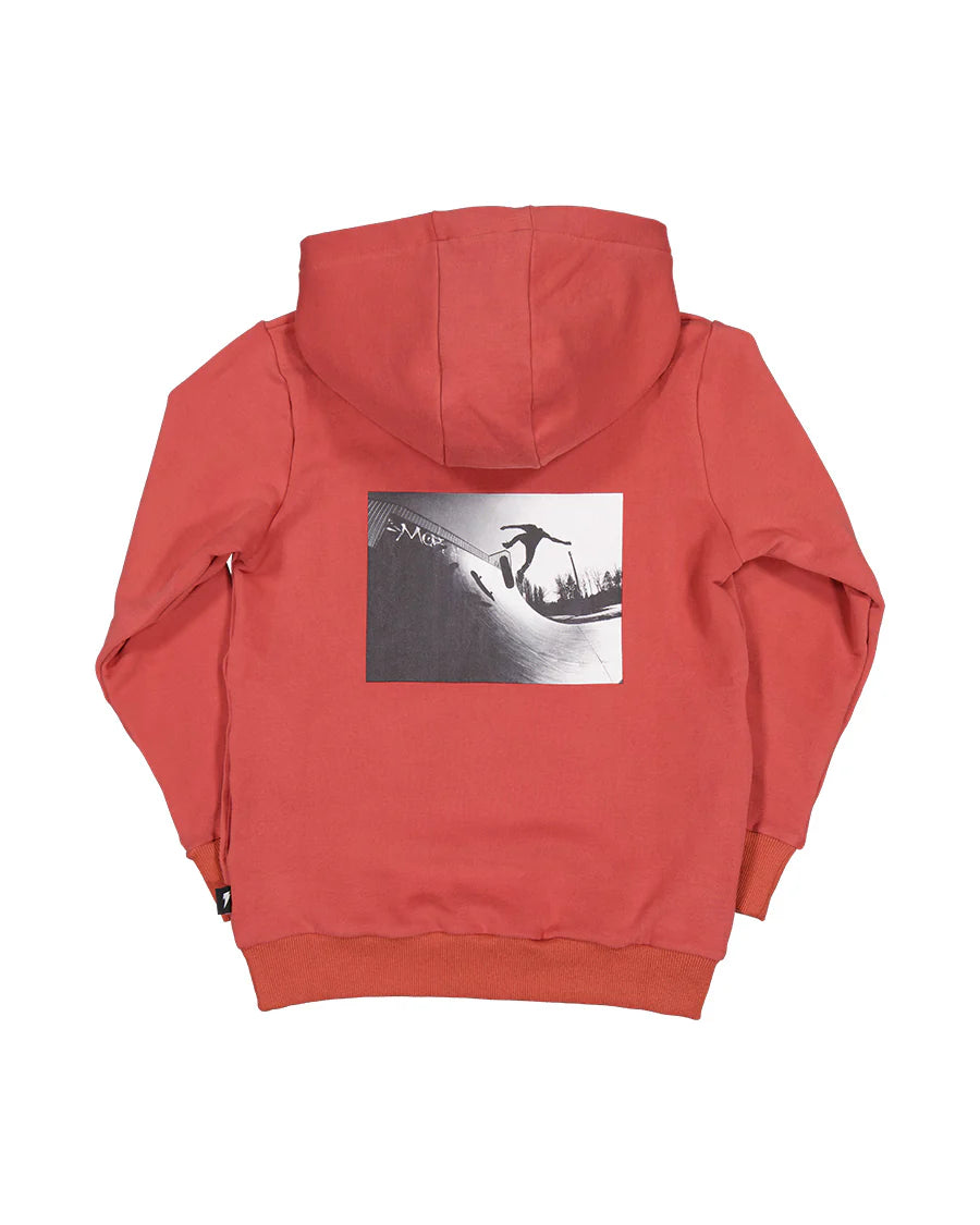 Radicool - Thrasher Hood