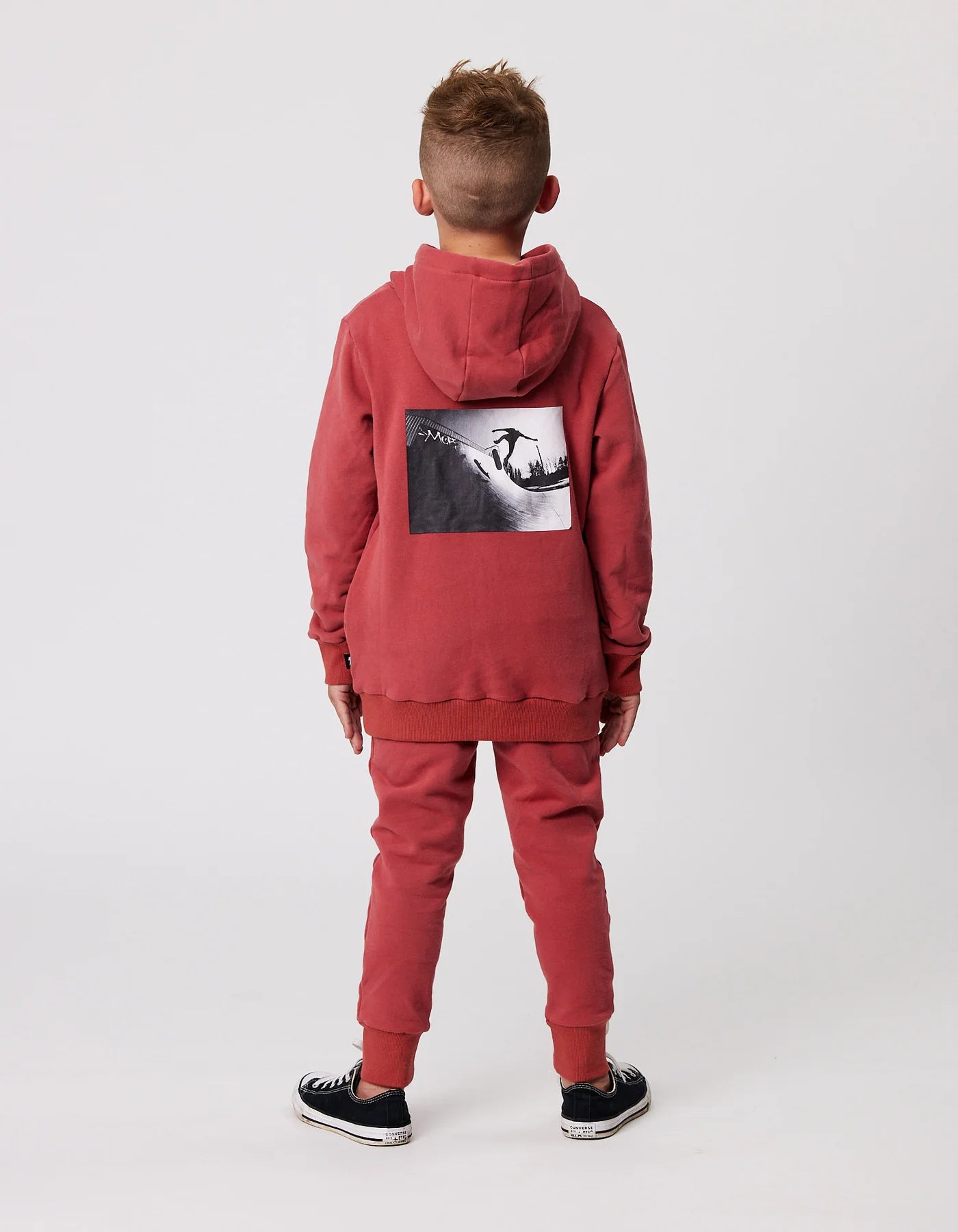 Radicool - Thrasher Hood