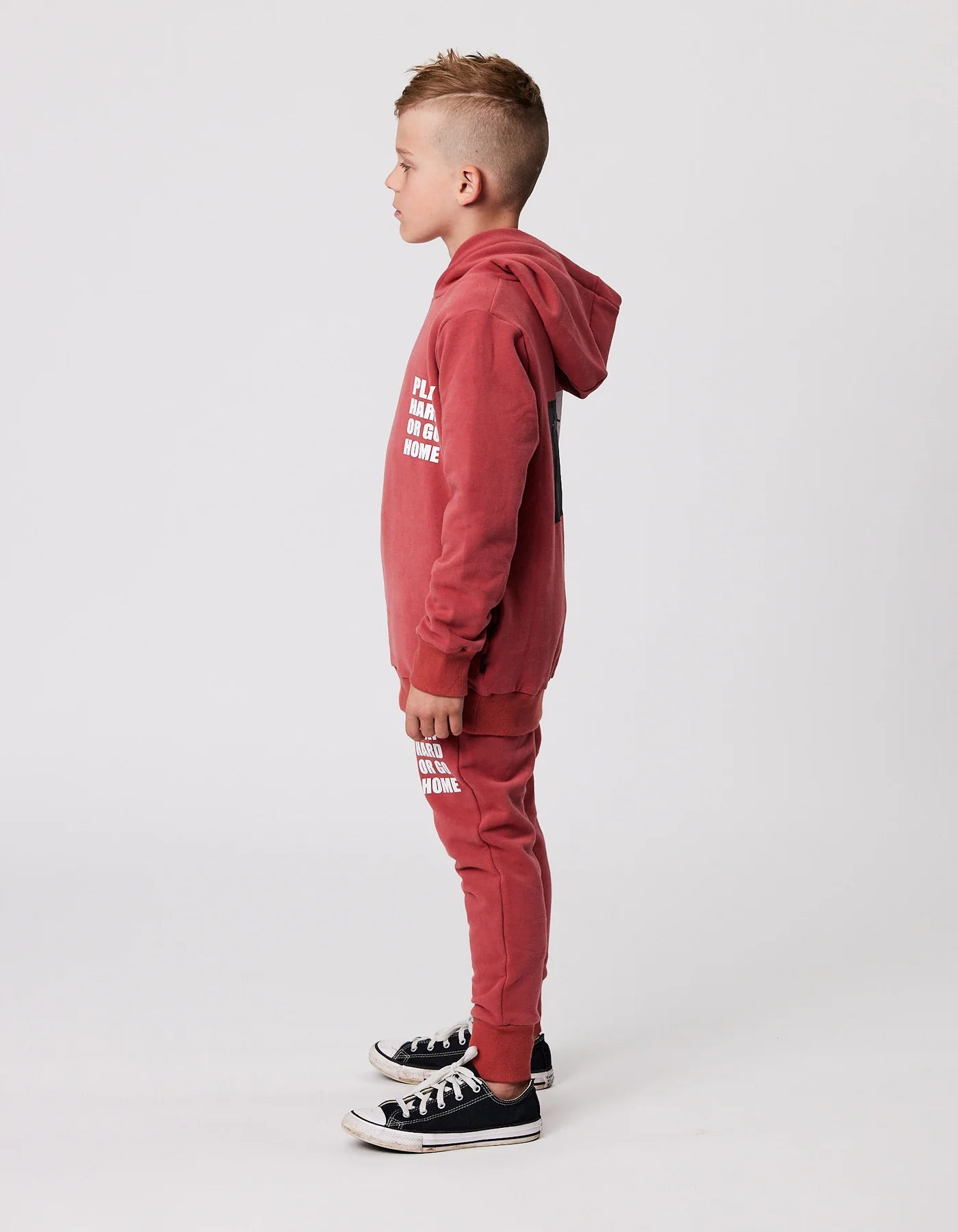 Radicool - Thrasher Hood