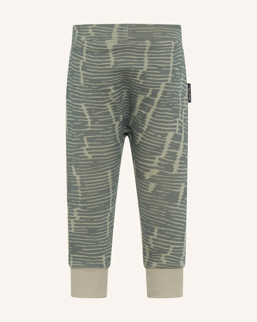 Tiny Tribe Broken Stripes Segment Pant