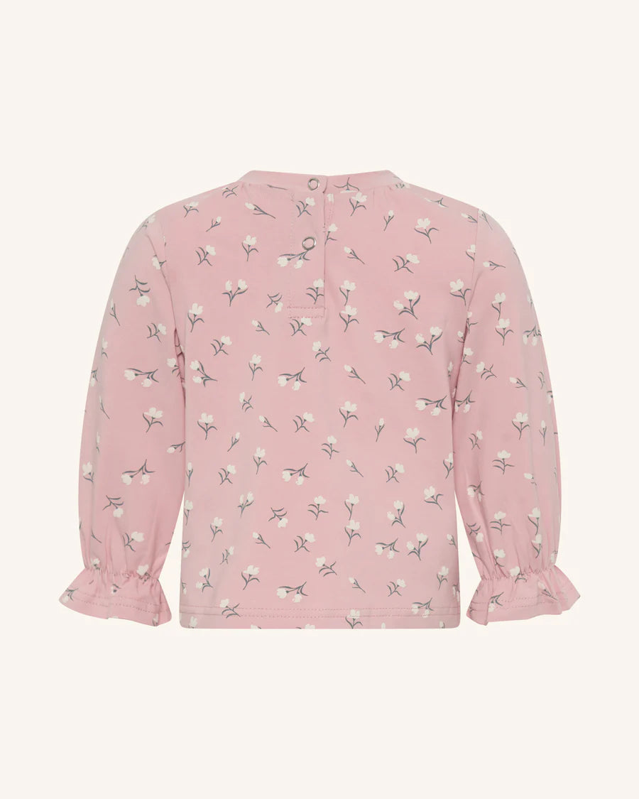 Tiny Tribe Sweet Flowers Swing Top