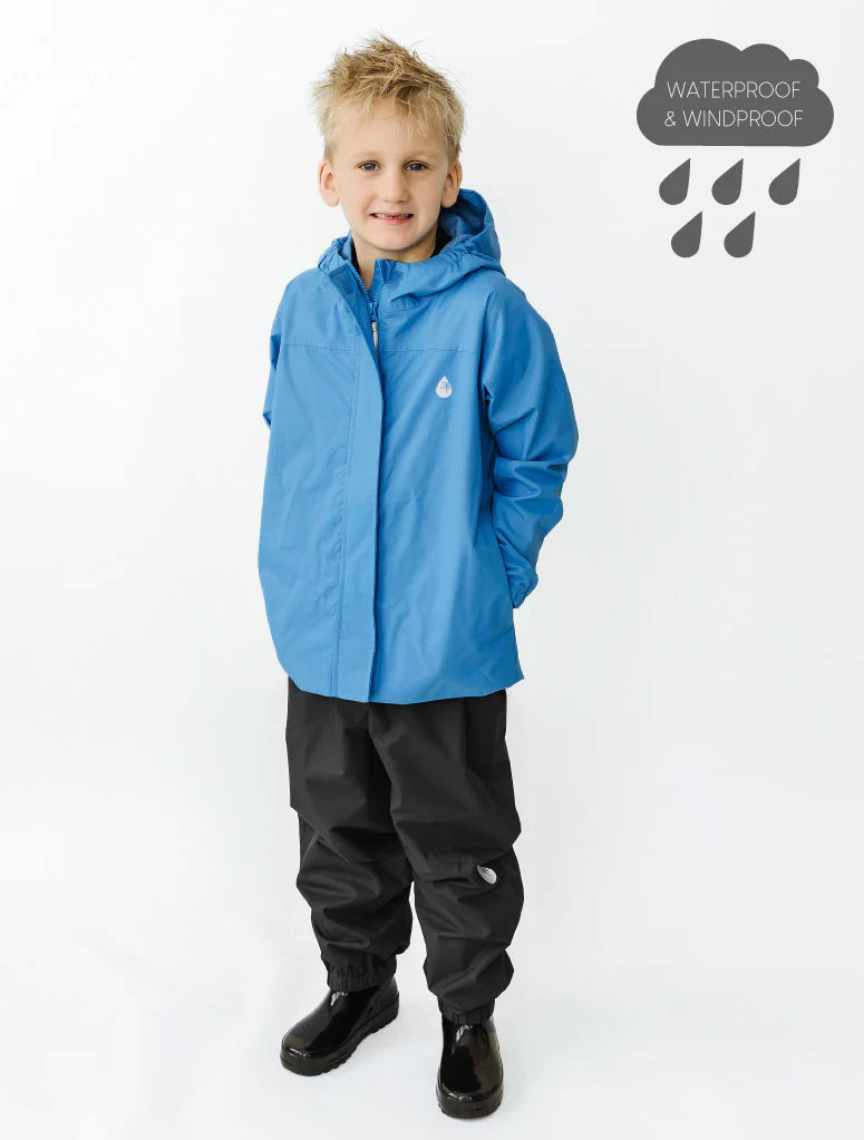 Therm - Splash Pant Black