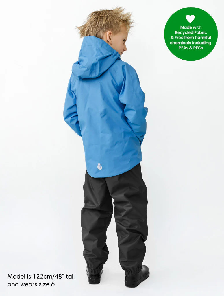 Therm - Splash Pant Black
