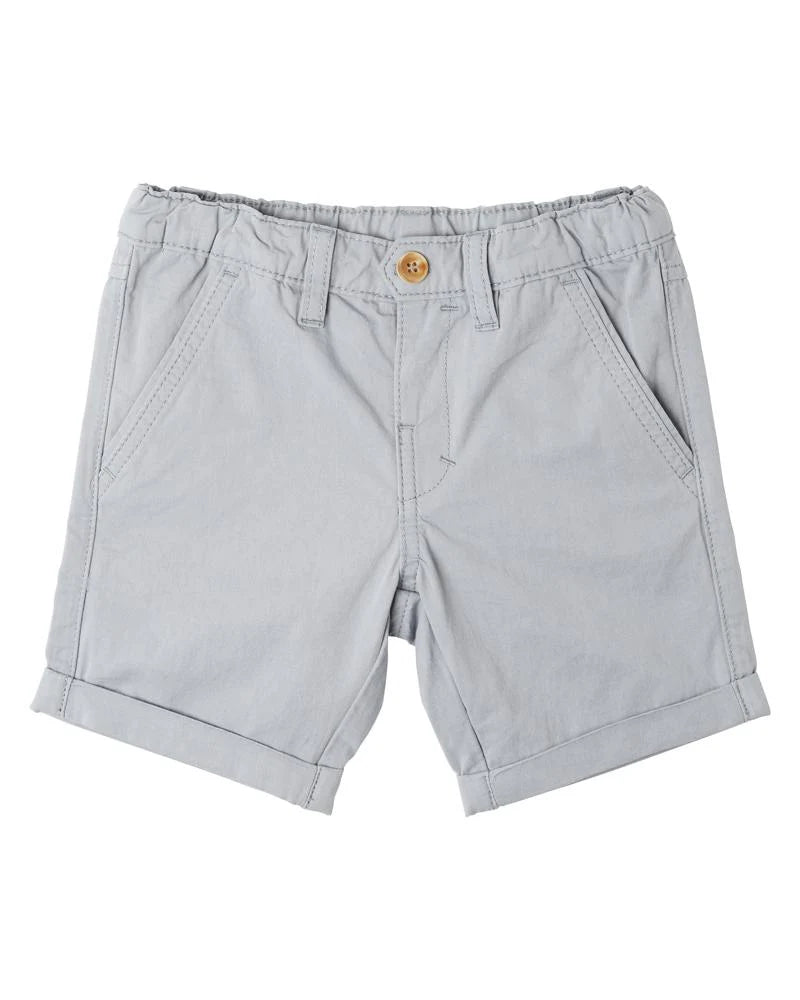 Bebe - Bluestone Pocket Shorts
