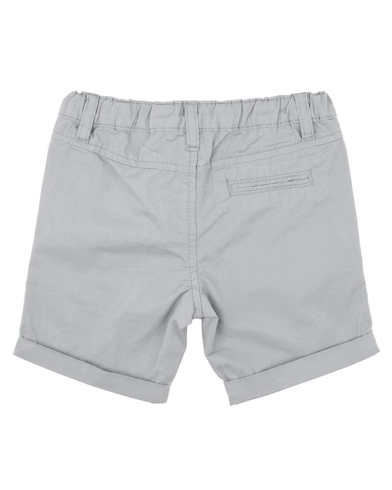 Bebe - Bluestone Pocket Shorts
