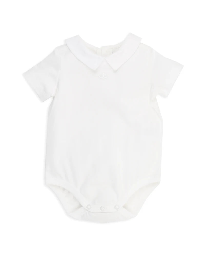 Bebe Roman Crown Bodysuit