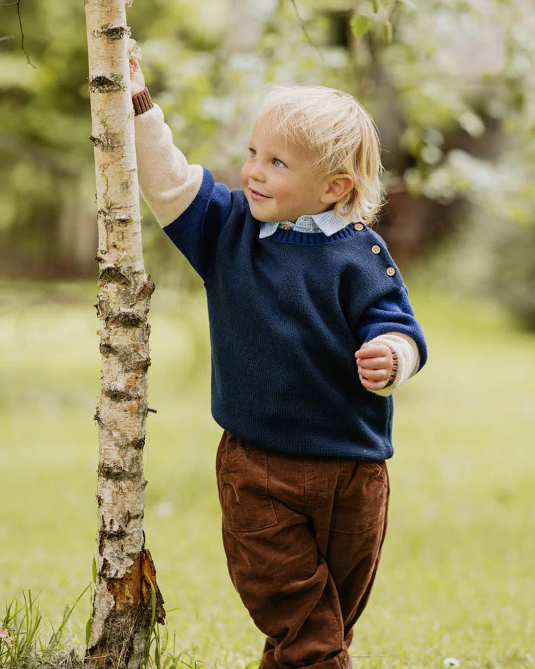 Bebe Jake Tan Pull On Pants