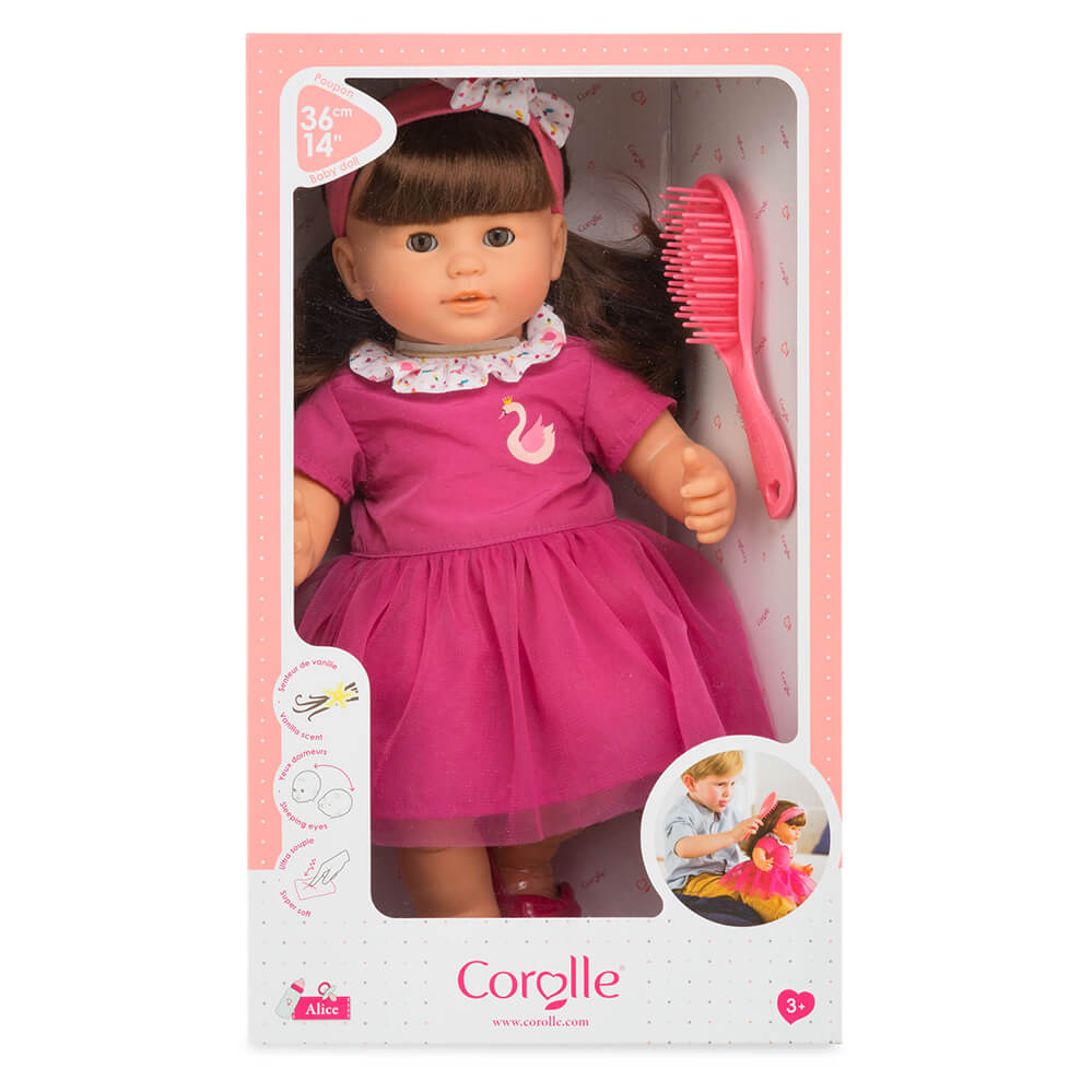 Corolle Dolls - Mon Classique Alice